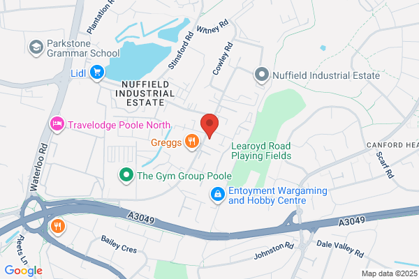 A E C (South West) Electrical Ltd