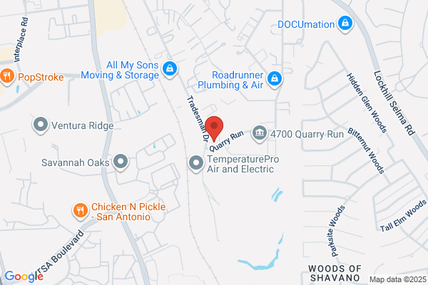 Hunter Electrical Services