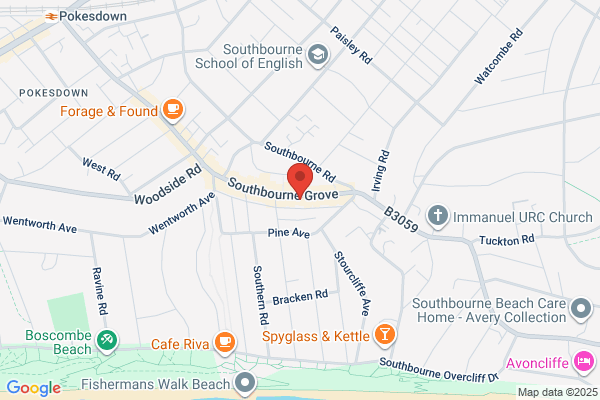 Connells Estate Agents Southbourne