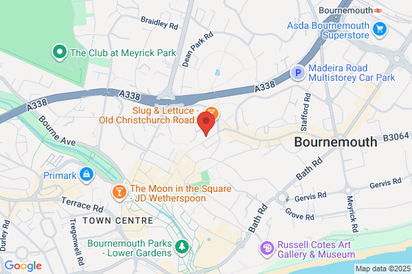 Austin & Wyatt Estate Agents Bournemouth