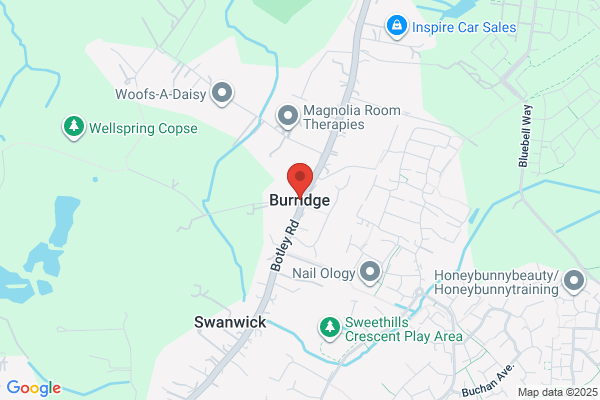 Burridge