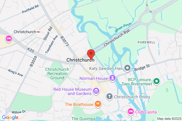Leaders Letting & Estate Agents Christchurch
