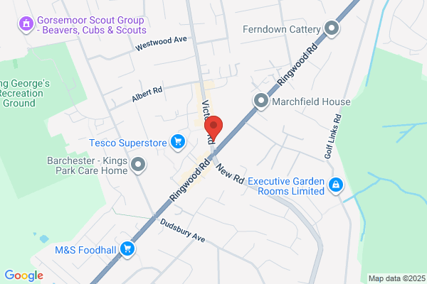 St Quintin & McConnell Estate Agents