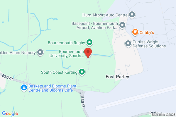 Bournemouth Music Competitions Festival