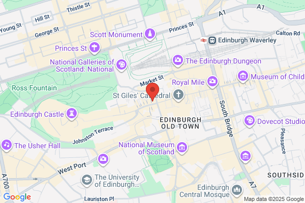 Edinburgh Woollen Mill Ltd