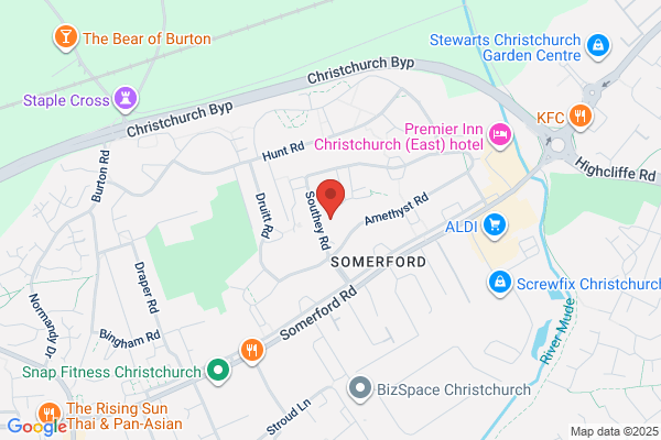 Somerford Fisheries