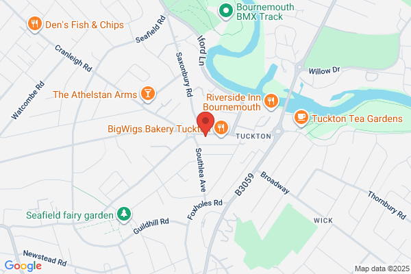 Southbourne Florist