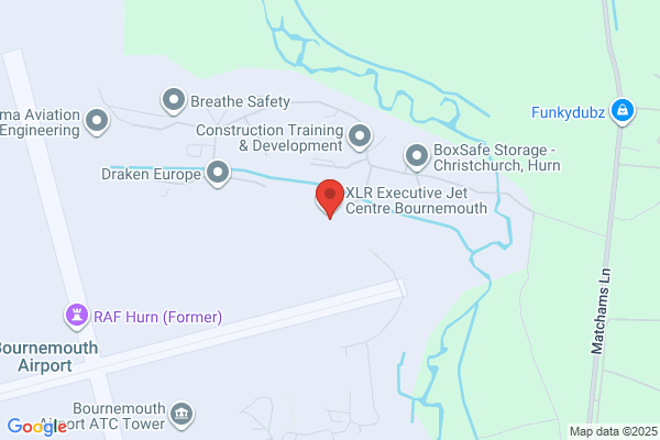 Bournemouth Flying Club Ltd