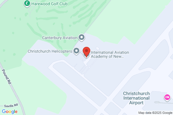 Cabair College Of Air Training