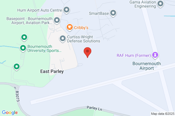 Solent School Of Flying