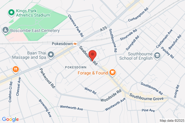 G C Produce (Bournemouth) Ltd