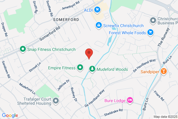 Advanced Auto Repairs Ltd