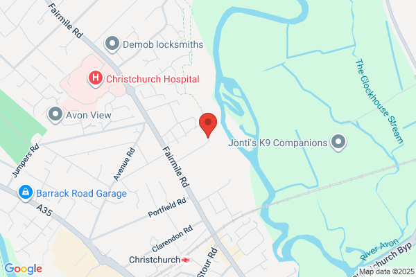 Mill Road Motors