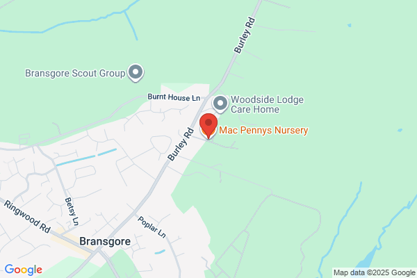 MacPennys Nursery Of Bransgore