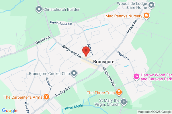Bransgore Stores
