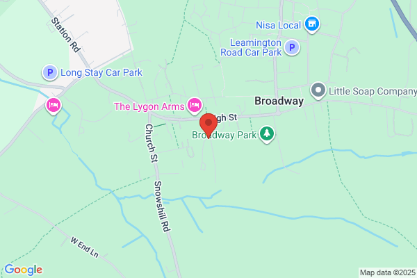 Broadway Wines