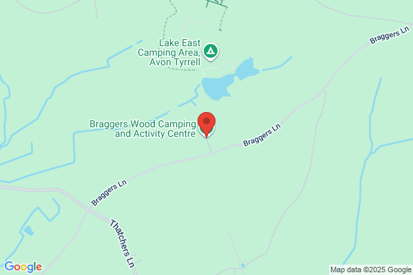 New Forest Horseshoe Co
