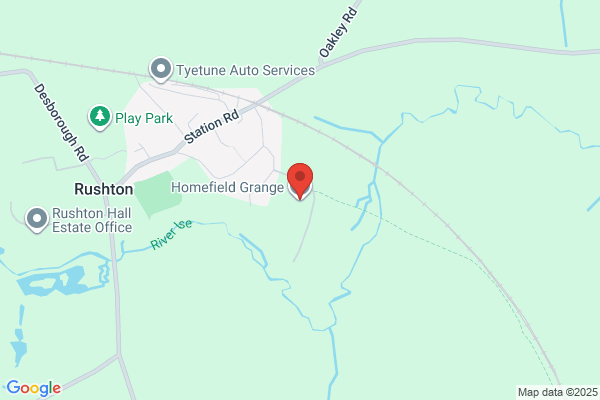 Homefield Grange