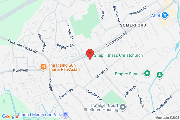 South Coast Kickboxing