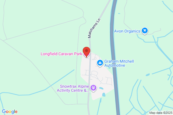 Longfield Caravan Park