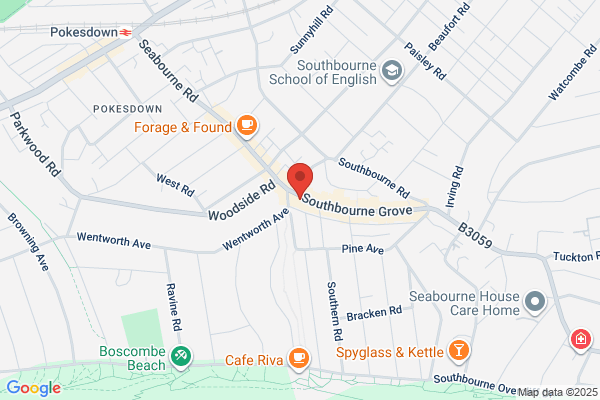 Helping Hands Home Care Christchurch & Bournemouth