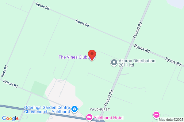 The Vine Hotel