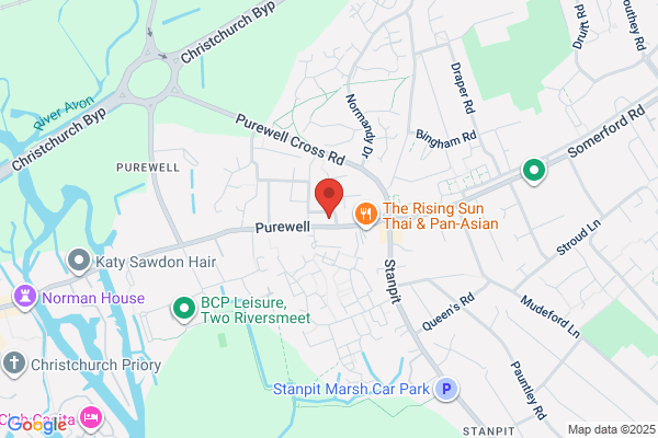 Twynham Housing Association Ltd