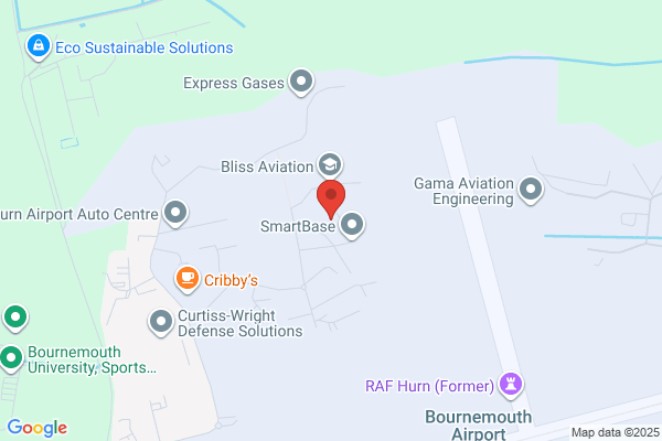 Spear Solutions Ltd