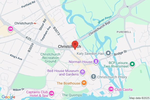 Christchurch Jewellers