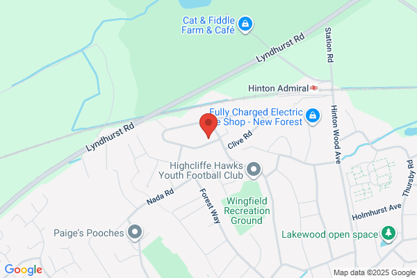 Highcliffe Woodcrafts