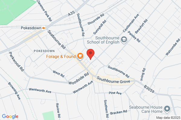 Southbourne Motor Centre
