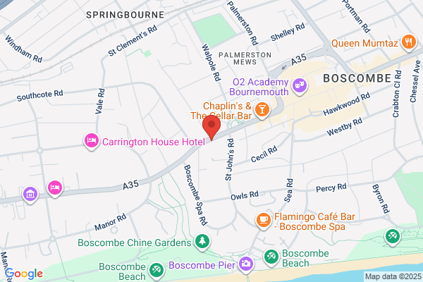 Sparkle Launderette