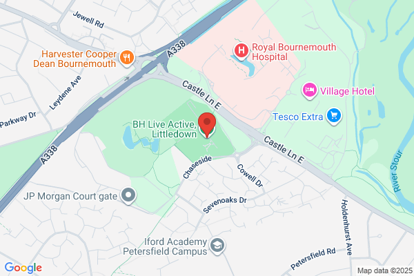 Littledown Centre