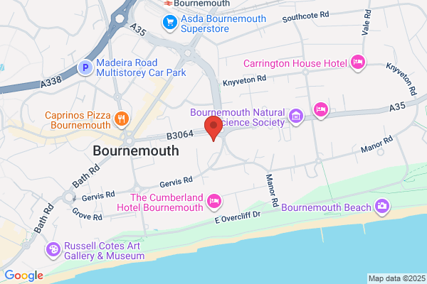 Bournemouth Homes