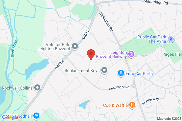 Burridge Letting Agency