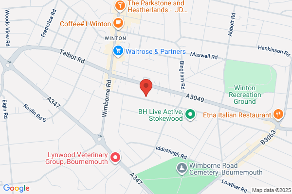 Moneybox Mortgages Ltd
