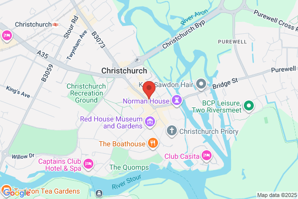Christchurch News