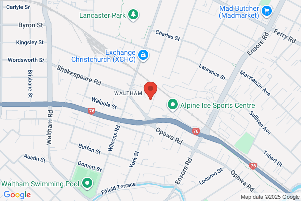 Maxwell Opticians