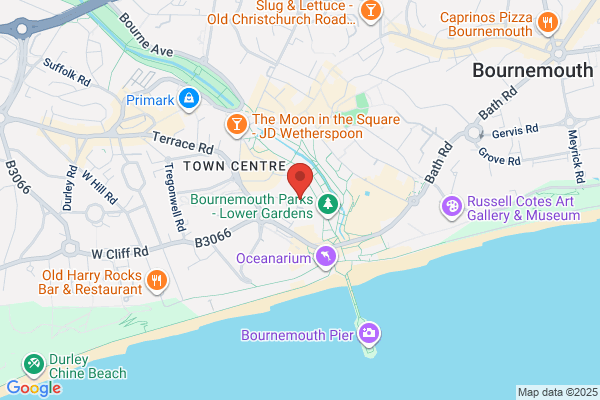 Pest Control Bournemouth