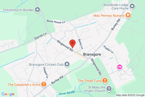Bransgore Pet & Feed