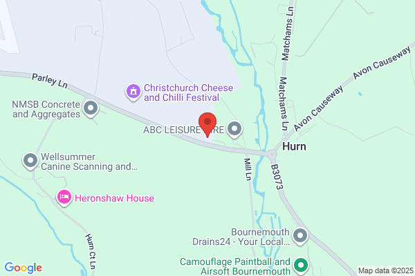 Avon Forest Chimneys Ltd