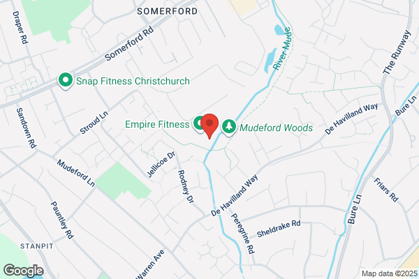 Ashcroft Agencies Ltd