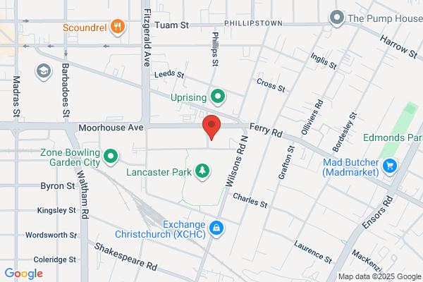 Auto Assistance (Christchurch)