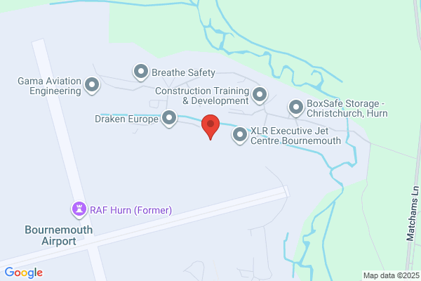 Aviation Traders Ltd