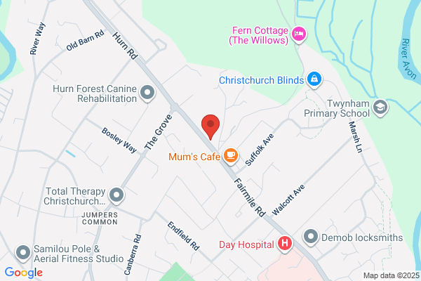 Christchurch Montessori