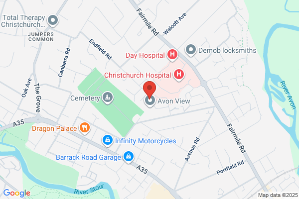 Christchurch Social Services