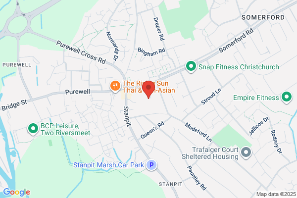 Dorset Metal Spinning Services