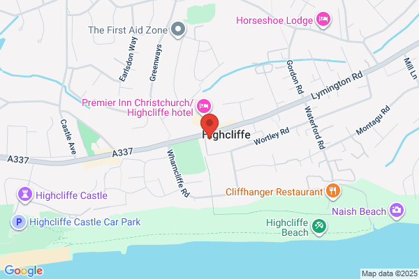 Highcliffe Dental Lab