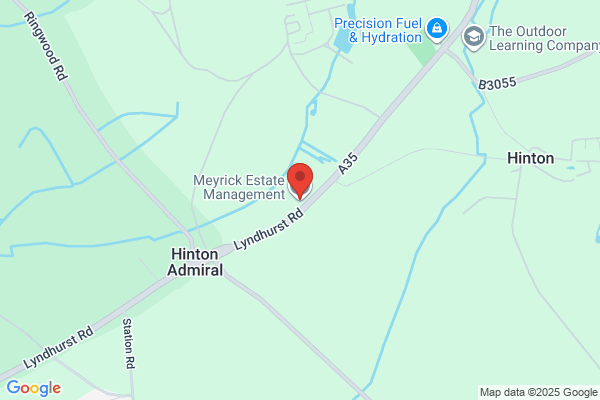 Meyrick Estate Management Ltd
