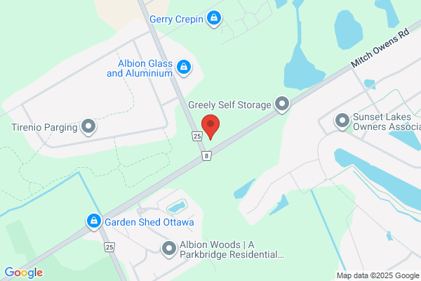 Vanson Homes Ltd